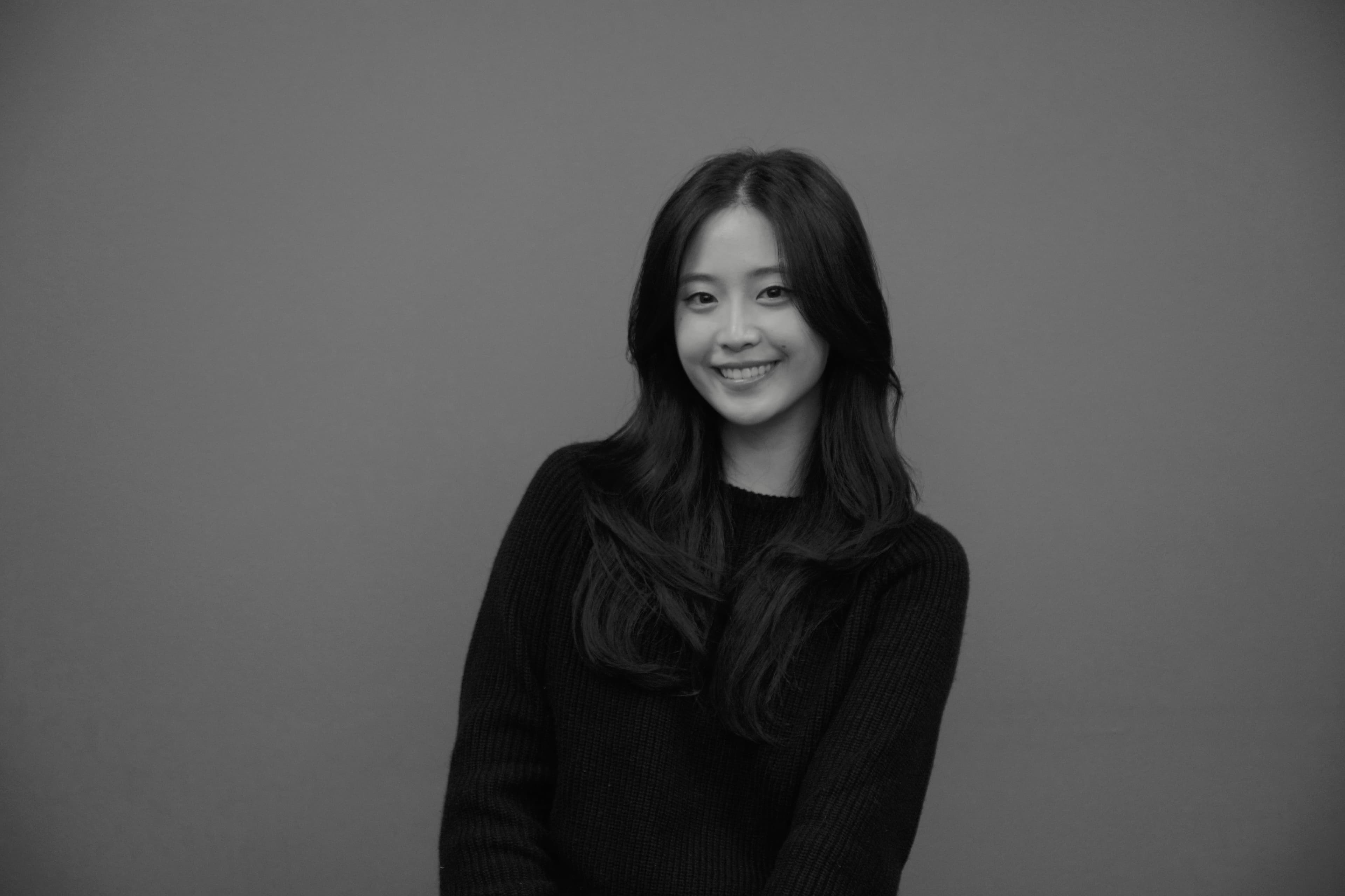 Hanara Nam portrait